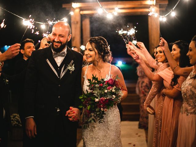 O casamento de Victor e Ana em Biguaçu, Santa Catarina 36