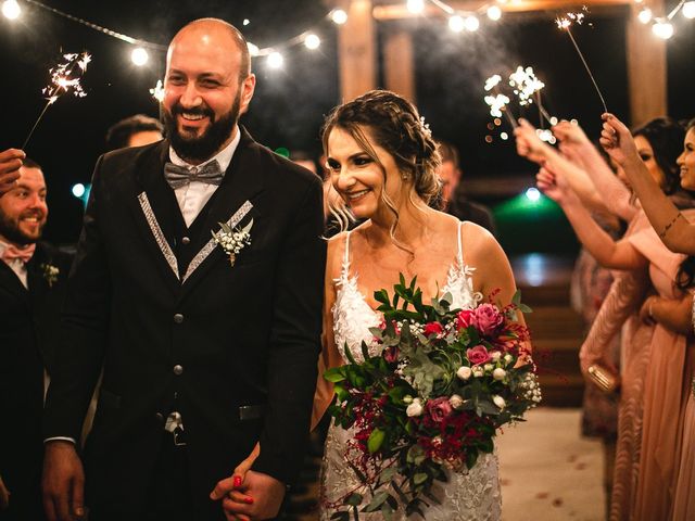 O casamento de Victor e Ana em Biguaçu, Santa Catarina 38