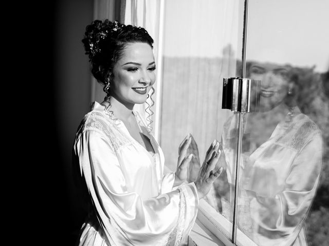 O casamento de Gabriel e Bianca em Brasília, Distrito Federal 12