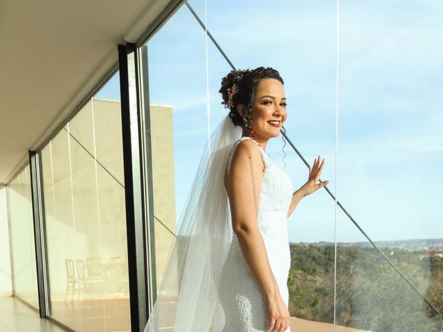O casamento de Gabriel e Bianca em Brasília, Distrito Federal 16