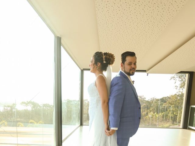 O casamento de Gabriel e Bianca em Brasília, Distrito Federal 17