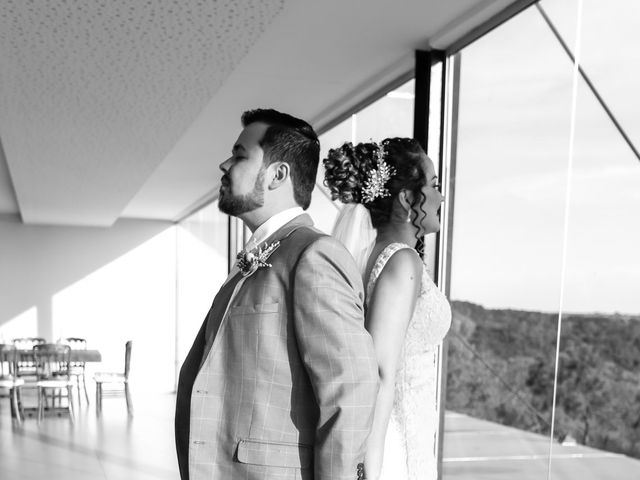 O casamento de Gabriel e Bianca em Brasília, Distrito Federal 18
