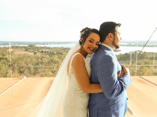O casamento de Gabriel e Bianca em Brasília, Distrito Federal 19