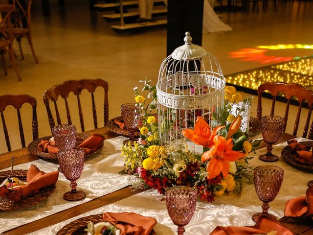 O casamento de Gabriel e Bianca em Brasília, Distrito Federal 27