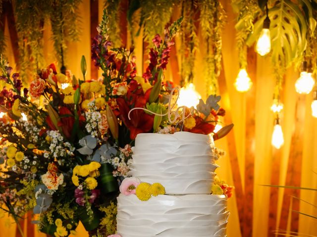 O casamento de Gabriel e Bianca em Brasília, Distrito Federal 30