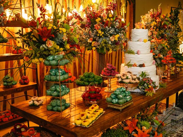 O casamento de Gabriel e Bianca em Brasília, Distrito Federal 31