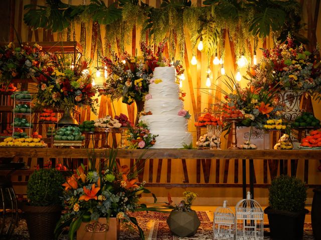 O casamento de Gabriel e Bianca em Brasília, Distrito Federal 32