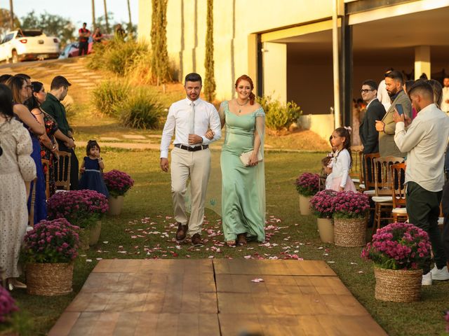 O casamento de Gabriel e Bianca em Brasília, Distrito Federal 37