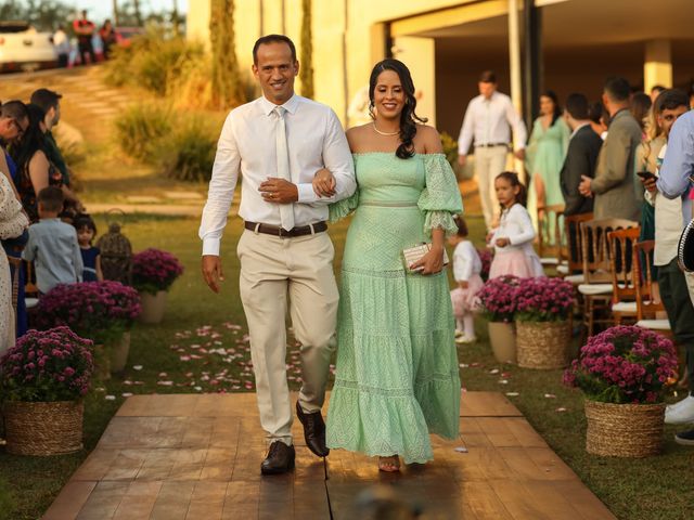 O casamento de Gabriel e Bianca em Brasília, Distrito Federal 41