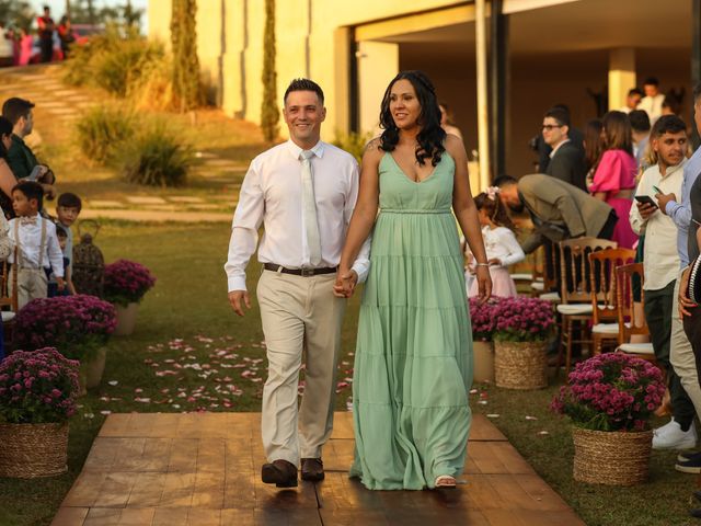O casamento de Gabriel e Bianca em Brasília, Distrito Federal 42