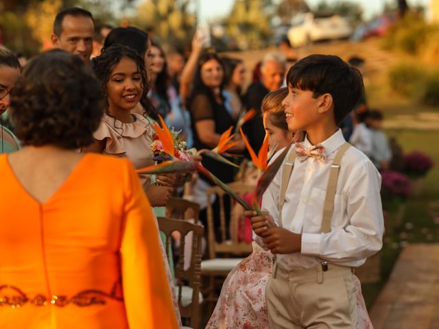 O casamento de Gabriel e Bianca em Brasília, Distrito Federal 44