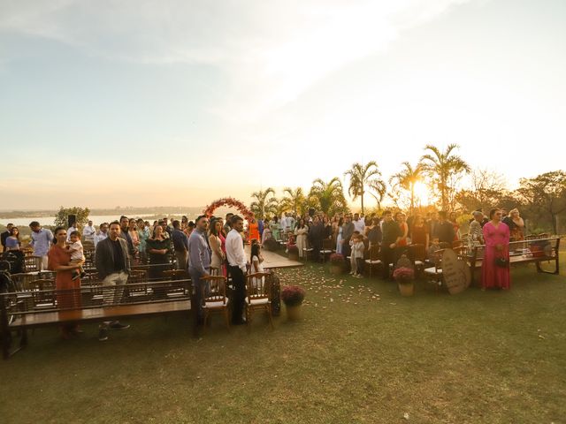 O casamento de Gabriel e Bianca em Brasília, Distrito Federal 45