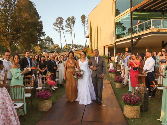 O casamento de Gabriel e Bianca em Brasília, Distrito Federal 48