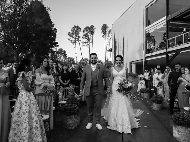 O casamento de Gabriel e Bianca em Brasília, Distrito Federal 50