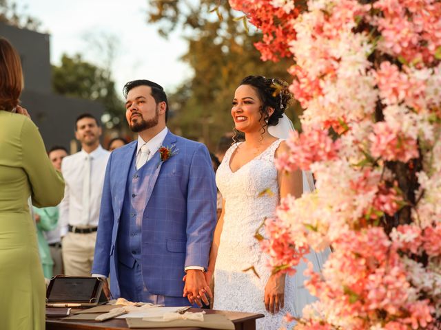 O casamento de Gabriel e Bianca em Brasília, Distrito Federal 51