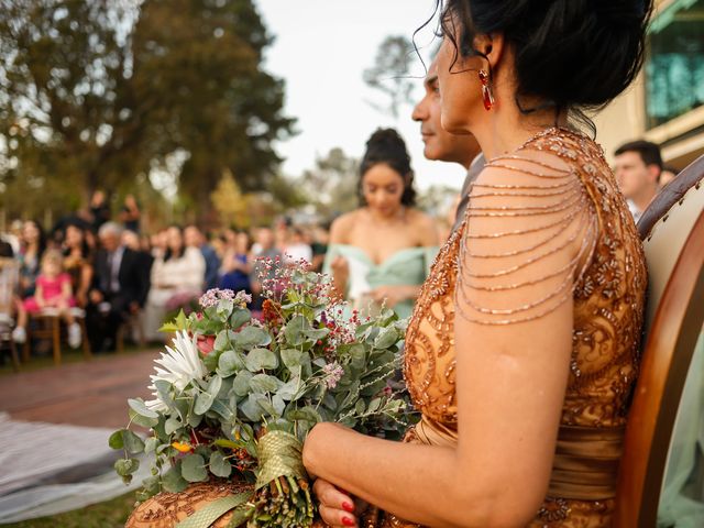 O casamento de Gabriel e Bianca em Brasília, Distrito Federal 55