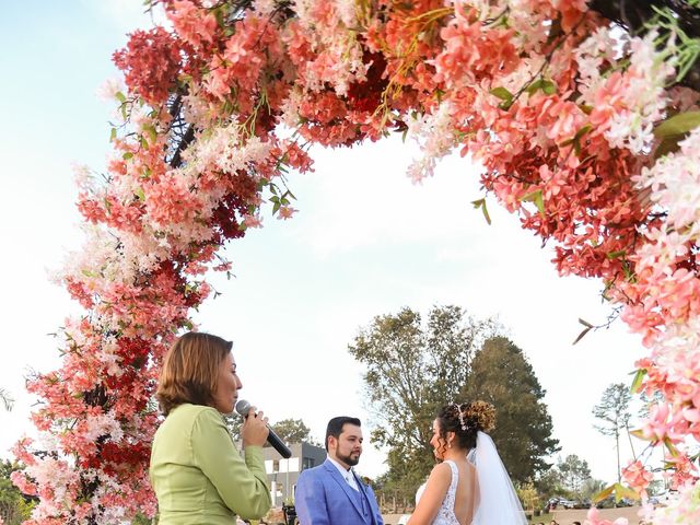 O casamento de Gabriel e Bianca em Brasília, Distrito Federal 57