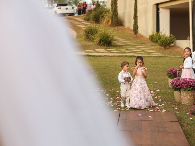 O casamento de Gabriel e Bianca em Brasília, Distrito Federal 59