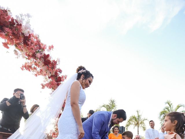 O casamento de Gabriel e Bianca em Brasília, Distrito Federal 60