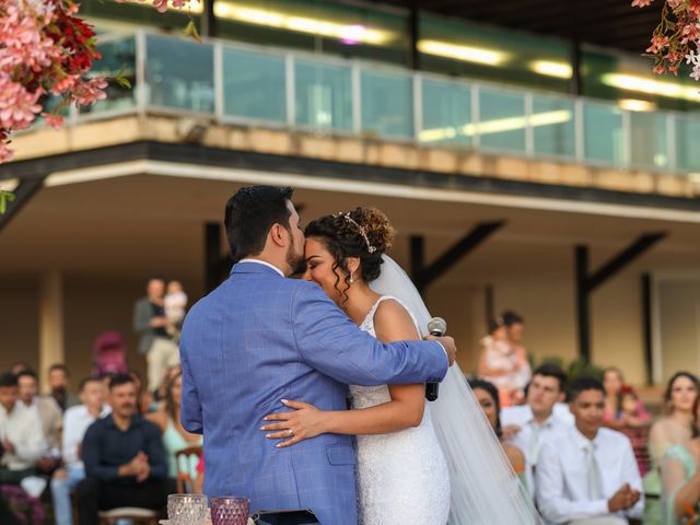 O casamento de Gabriel e Bianca em Brasília, Distrito Federal 63