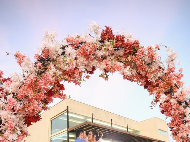 O casamento de Gabriel e Bianca em Brasília, Distrito Federal 66