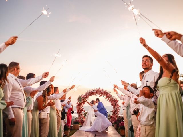 O casamento de Gabriel e Bianca em Brasília, Distrito Federal 67