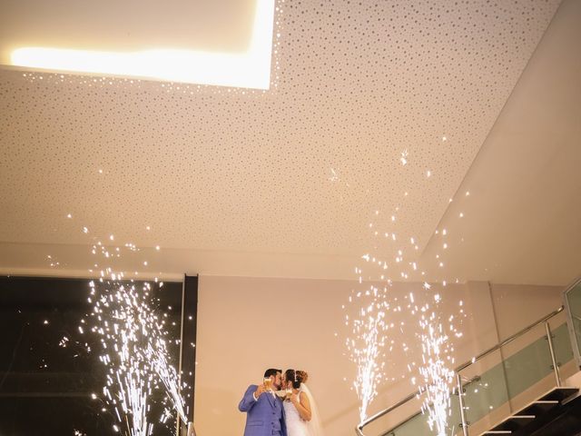 O casamento de Gabriel e Bianca em Brasília, Distrito Federal 68