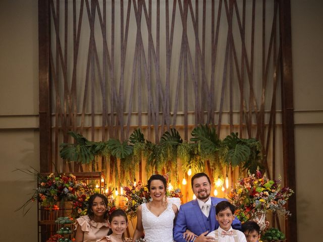O casamento de Gabriel e Bianca em Brasília, Distrito Federal 69