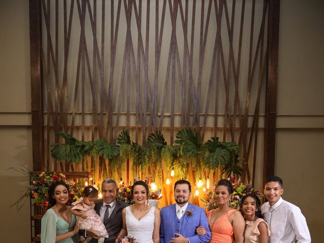 O casamento de Gabriel e Bianca em Brasília, Distrito Federal 70