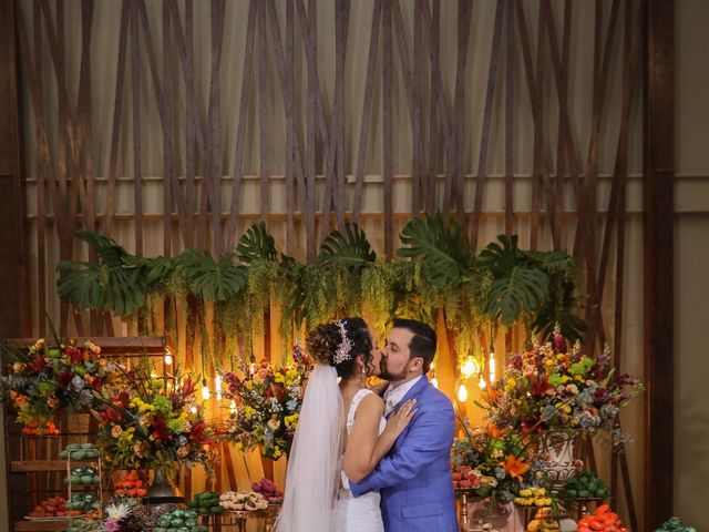 O casamento de Gabriel e Bianca em Brasília, Distrito Federal 71