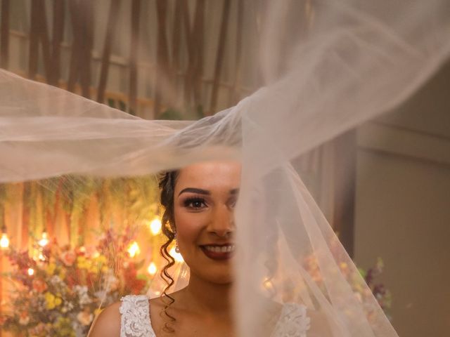 O casamento de Gabriel e Bianca em Brasília, Distrito Federal 72