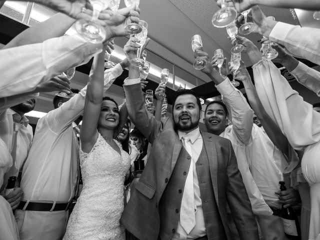 O casamento de Gabriel e Bianca em Brasília, Distrito Federal 73