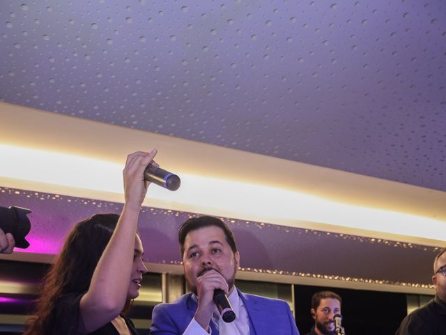 O casamento de Gabriel e Bianca em Brasília, Distrito Federal 76