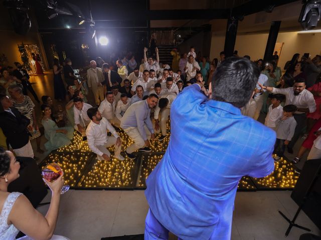 O casamento de Gabriel e Bianca em Brasília, Distrito Federal 77