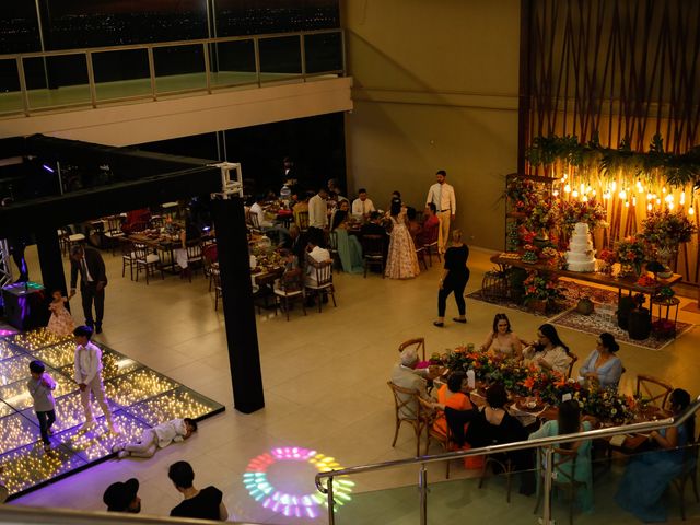 O casamento de Gabriel e Bianca em Brasília, Distrito Federal 78