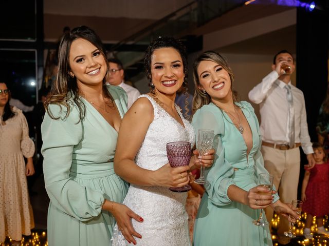 O casamento de Gabriel e Bianca em Brasília, Distrito Federal 83