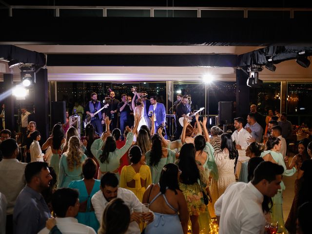 O casamento de Gabriel e Bianca em Brasília, Distrito Federal 84