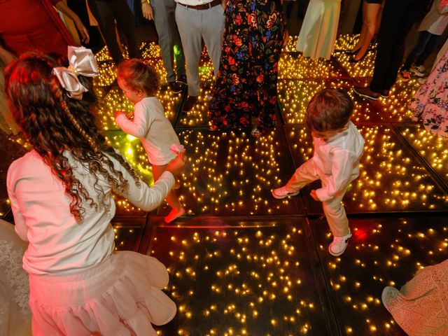 O casamento de Gabriel e Bianca em Brasília, Distrito Federal 85