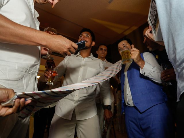 O casamento de Gabriel e Bianca em Brasília, Distrito Federal 86