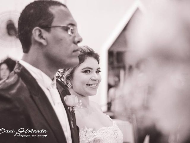 O casamento de Raphael e Geovana em Fortaleza, Ceará 4