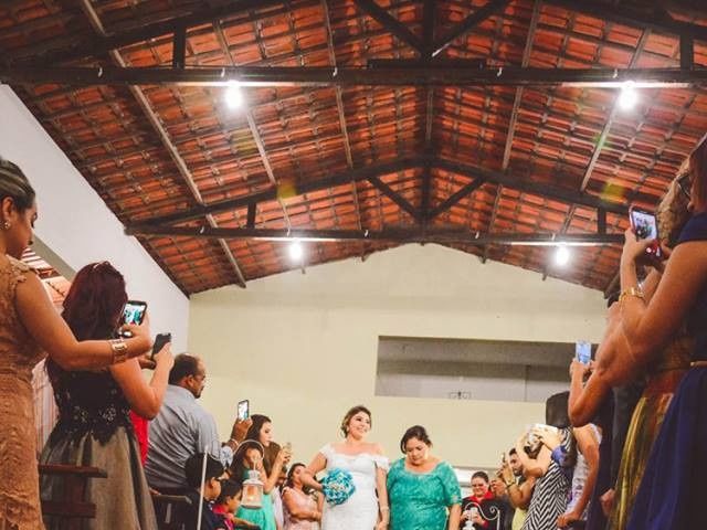O casamento de Raphael e Geovana em Fortaleza, Ceará 12