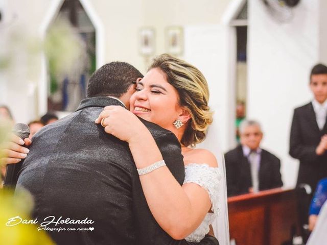 O casamento de Raphael e Geovana em Fortaleza, Ceará 23