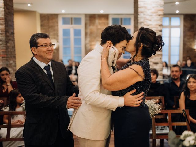 O casamento de Leonardo e Juliana em Curitiba, Paraná 14