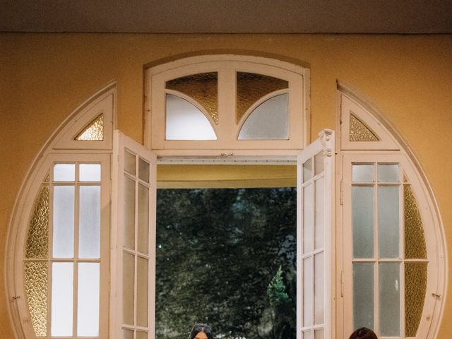 O casamento de Leonardo e Juliana em Curitiba, Paraná 15