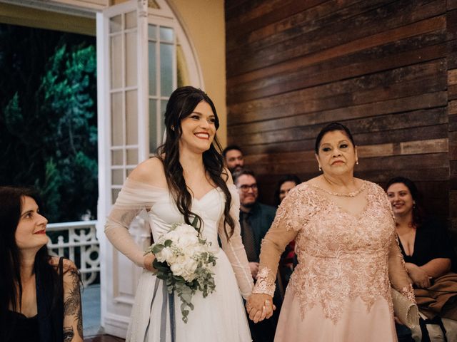 O casamento de Leonardo e Juliana em Curitiba, Paraná 18