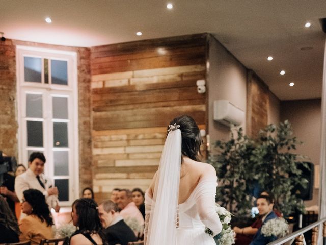 O casamento de Leonardo e Juliana em Curitiba, Paraná 19