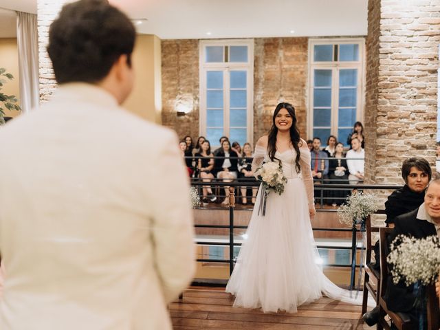 O casamento de Leonardo e Juliana em Curitiba, Paraná 20