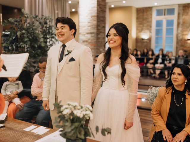 O casamento de Leonardo e Juliana em Curitiba, Paraná 25