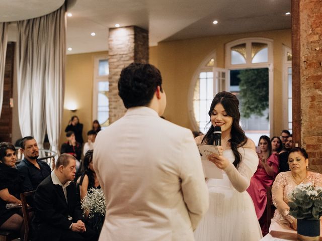 O casamento de Leonardo e Juliana em Curitiba, Paraná 42