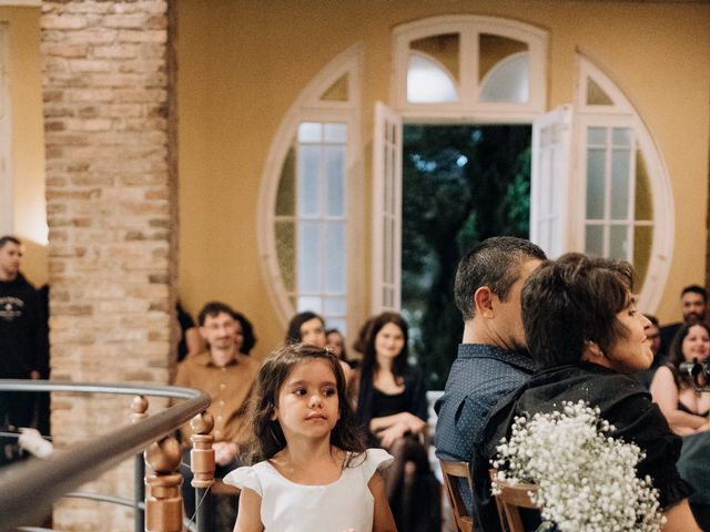 O casamento de Leonardo e Juliana em Curitiba, Paraná 47